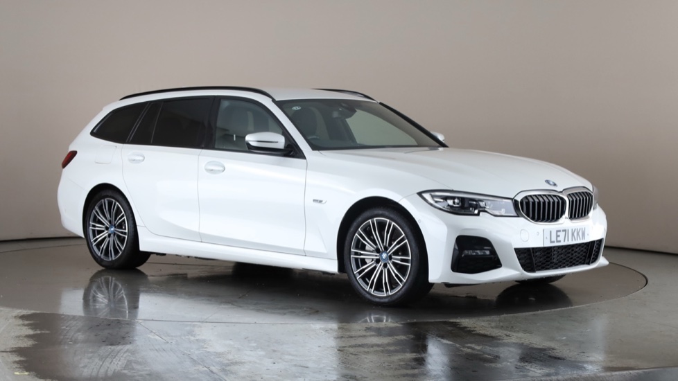 BMW 3 SERIES Image 7