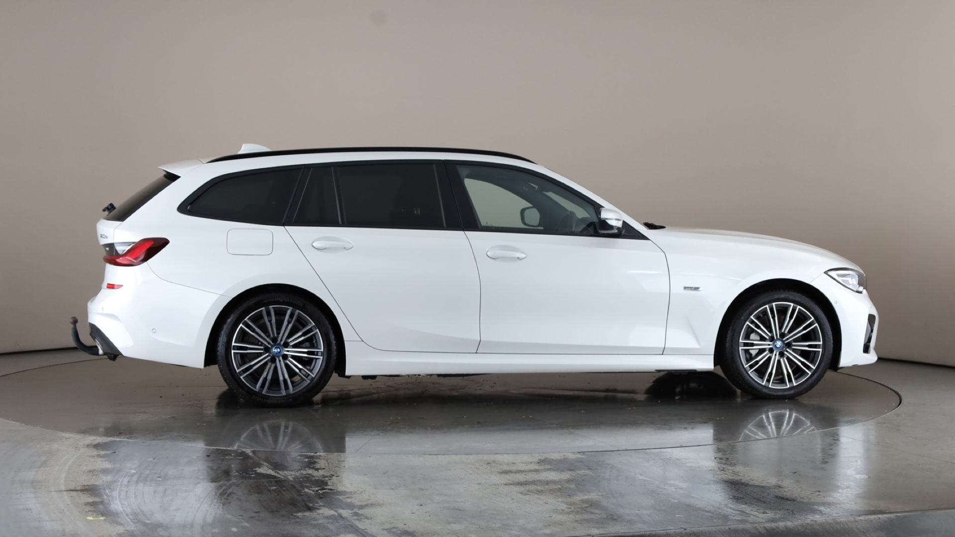 4045913 330e M Sport 5dr Step Auto