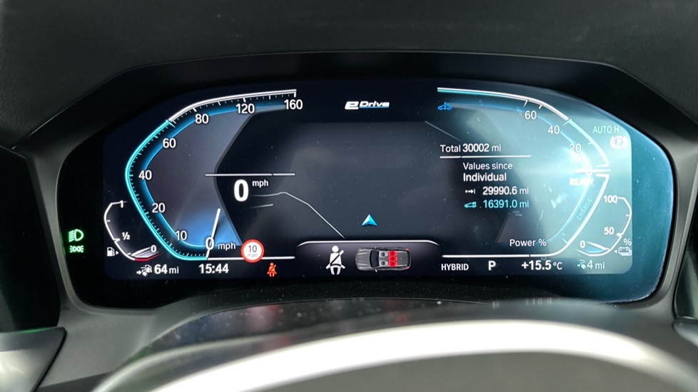 BMW 3 SERIES Image 13