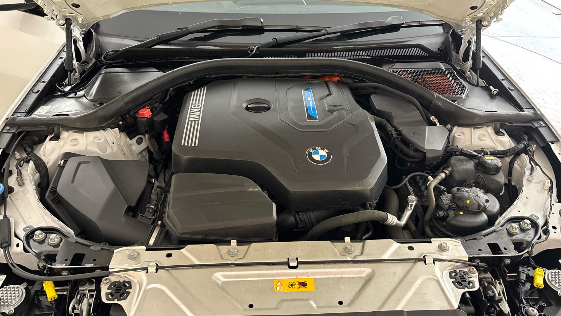 4045913 330e M Sport 5dr Step Auto