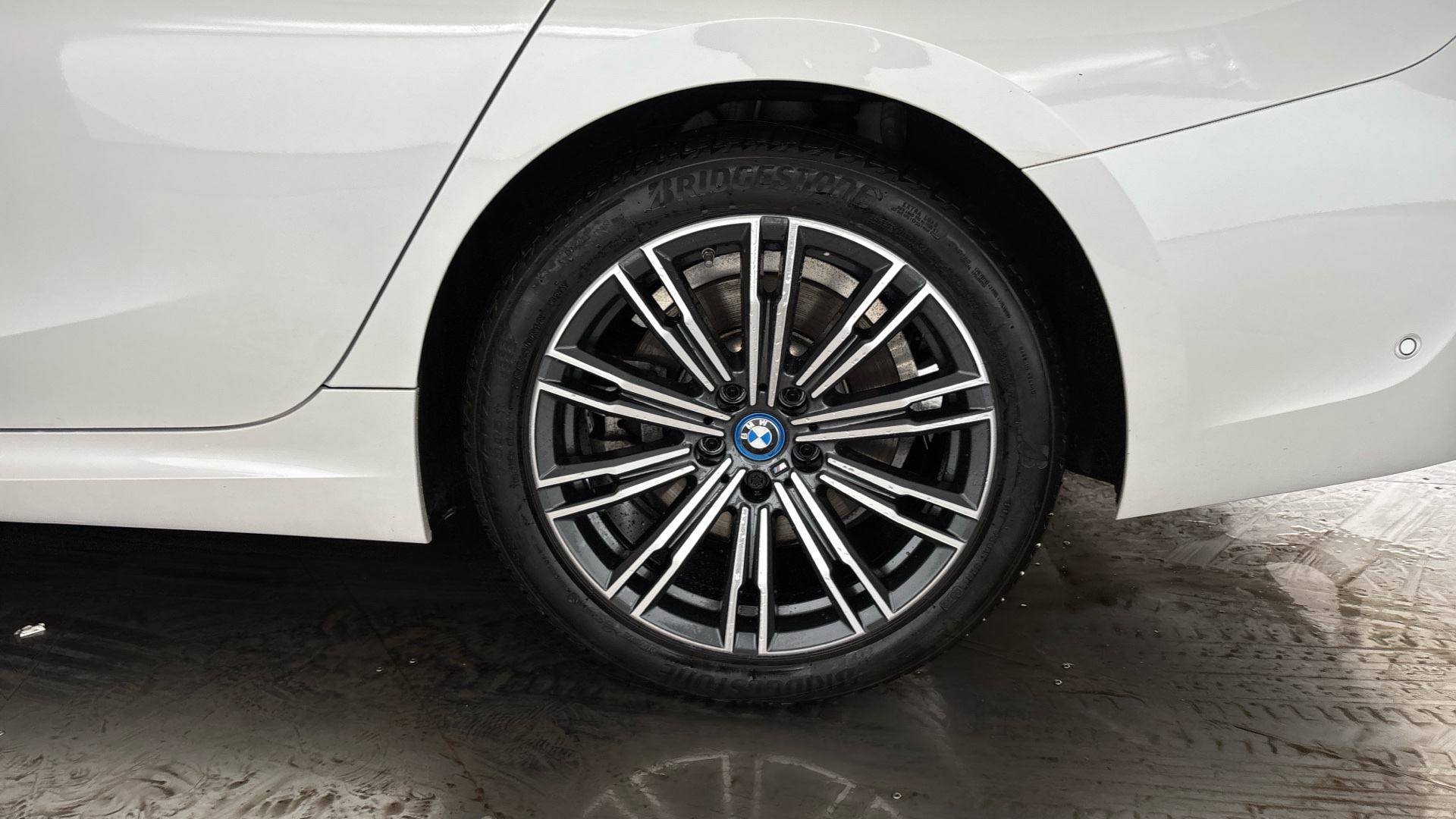 4045913 330e M Sport 5dr Step Auto