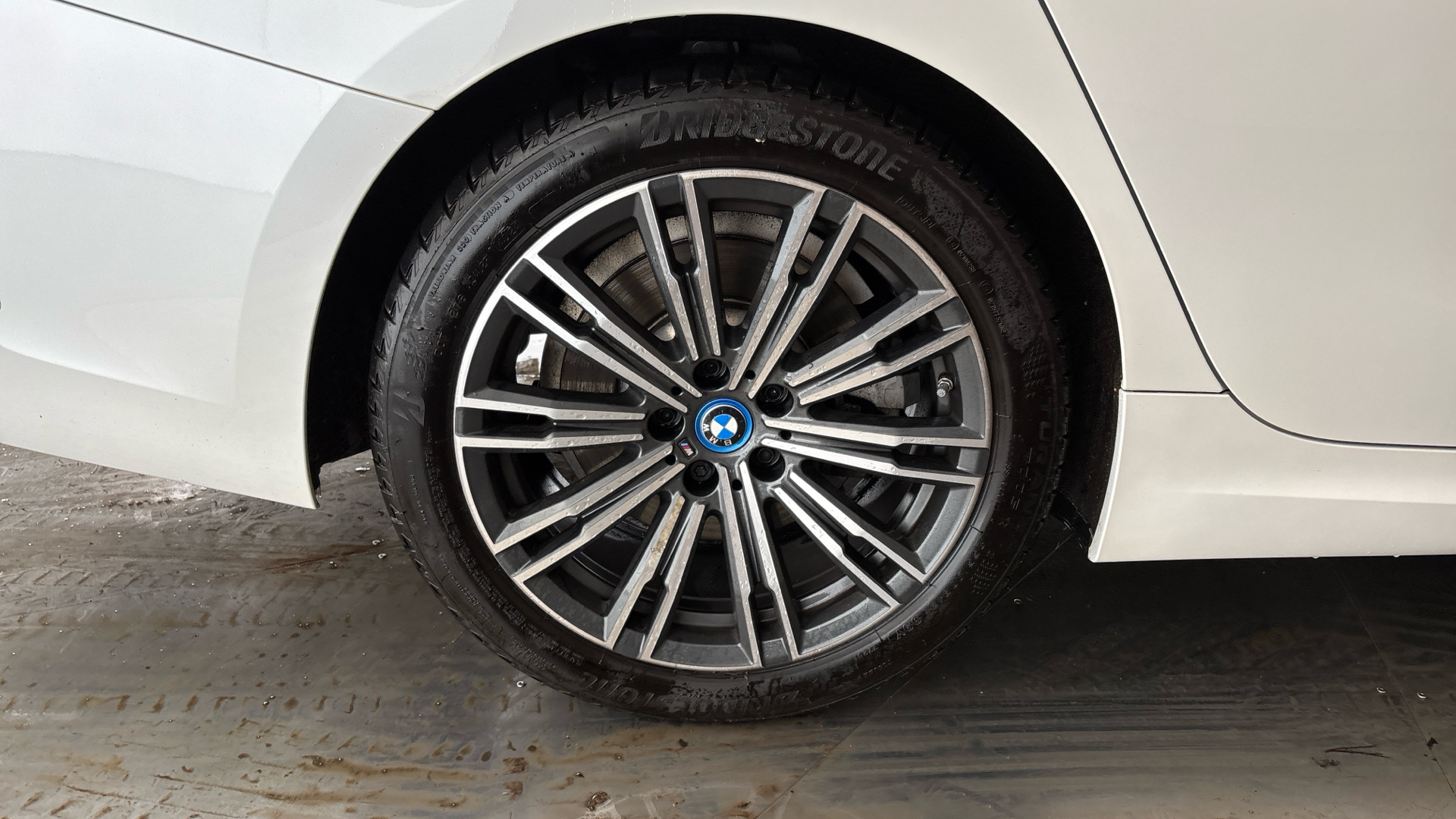 4045913 330e M Sport 5dr Step Auto