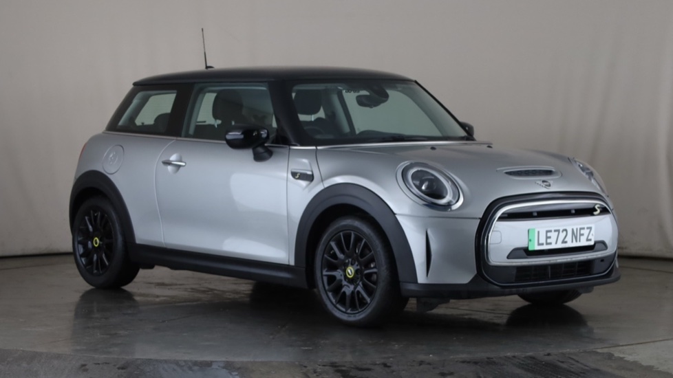 MINI HATCHBACK Image 7