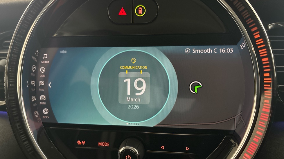 MINI HATCHBACK Image 12