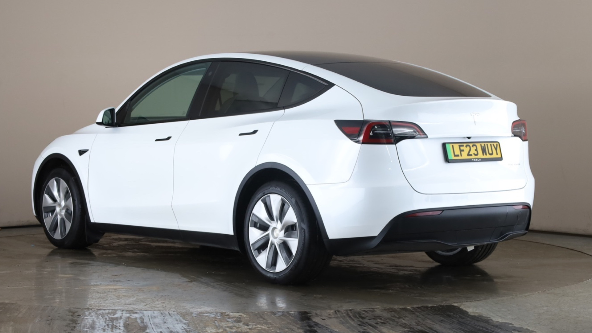 Long Range AWD 5dr Auto [2023]