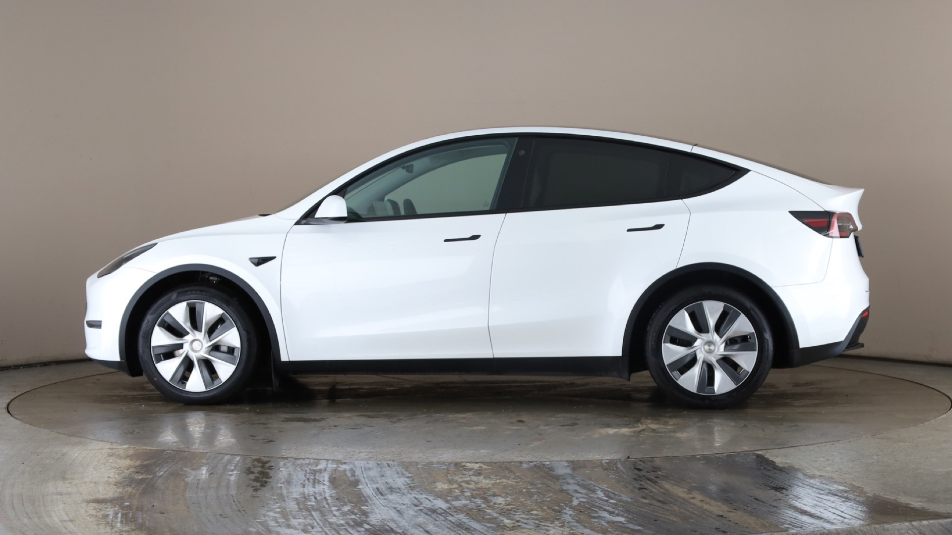 Long Range AWD 5dr Auto [2023]