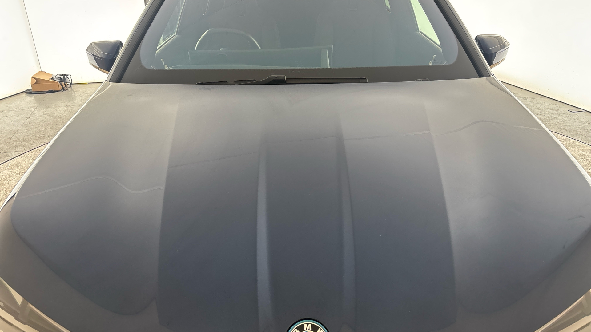 4027720 240kW xDrive40 M Sport 76.6kWh 5dr Auto [Sky]