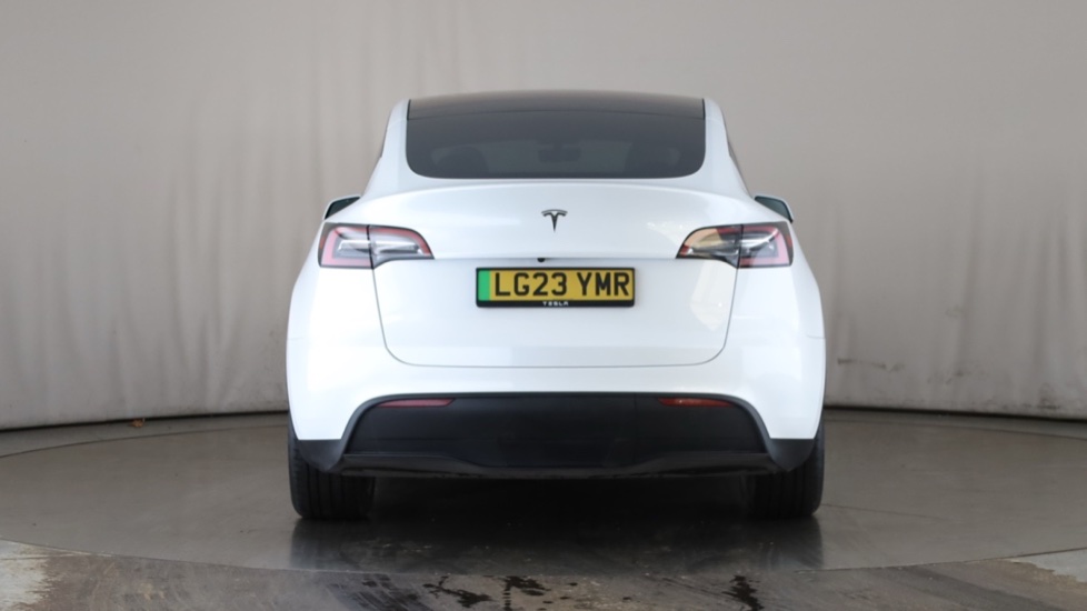 TESLA MODEL Y Image 4