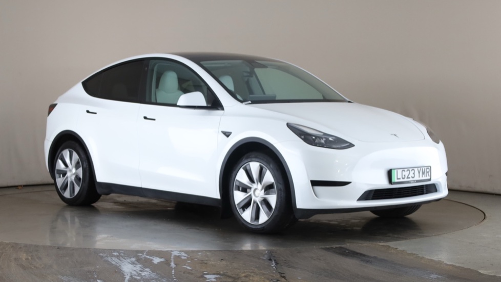 TESLA MODEL Y Image 7