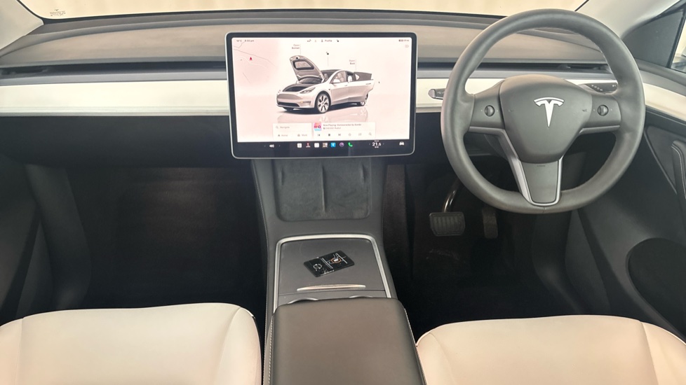 TESLA MODEL Y Image 11