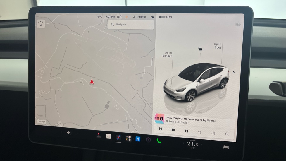 TESLA MODEL Y Image 12