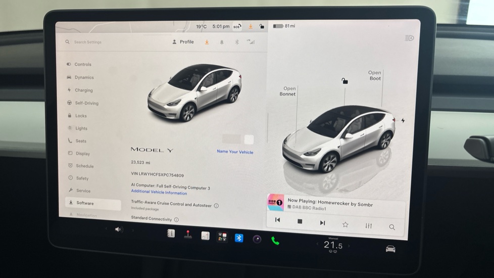 TESLA MODEL Y Image 13