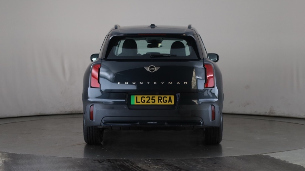 MINI COUNTRYMAN Image 4