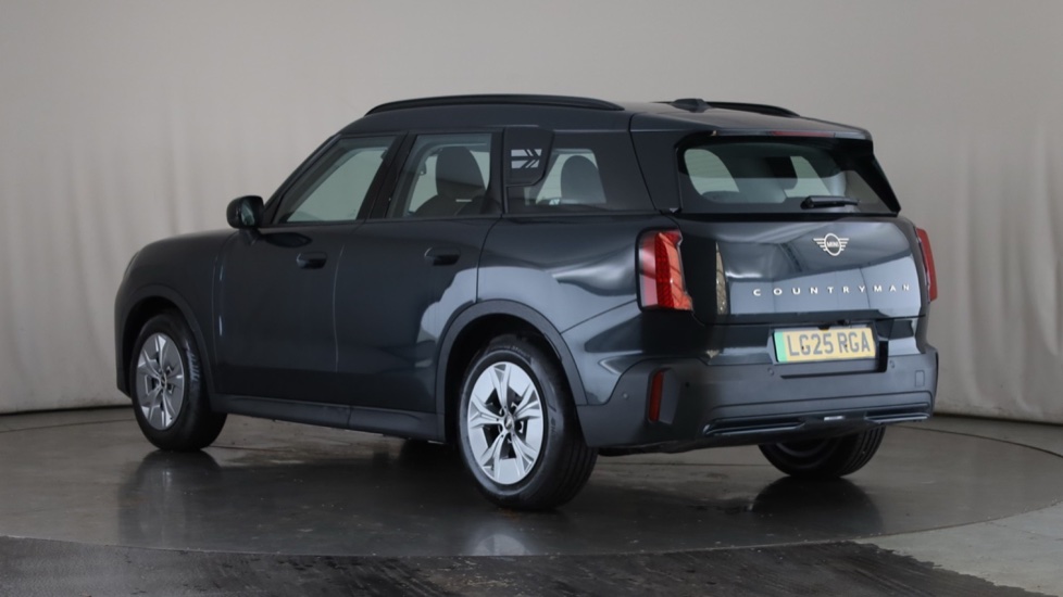 MINI COUNTRYMAN Image 3