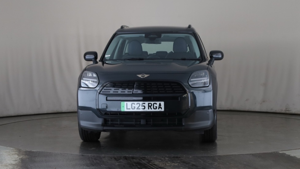 MINI COUNTRYMAN Image 8