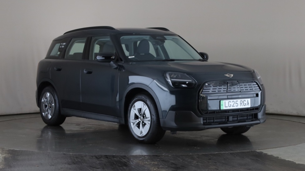 MINI COUNTRYMAN Image 7