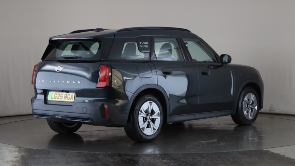 MINI COUNTRYMAN Image 5
