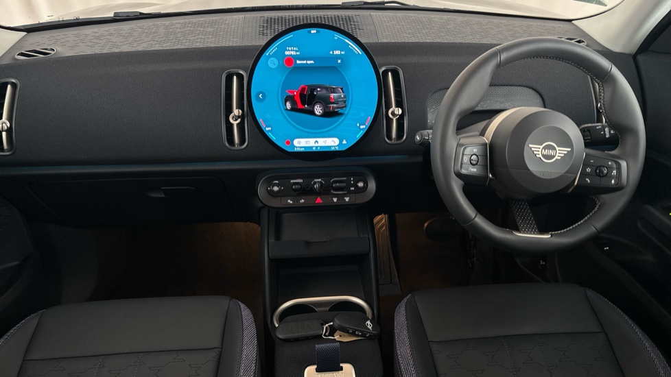 MINI COUNTRYMAN Image 11