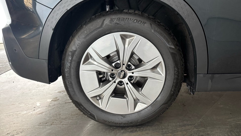 MINI COUNTRYMAN Image 19