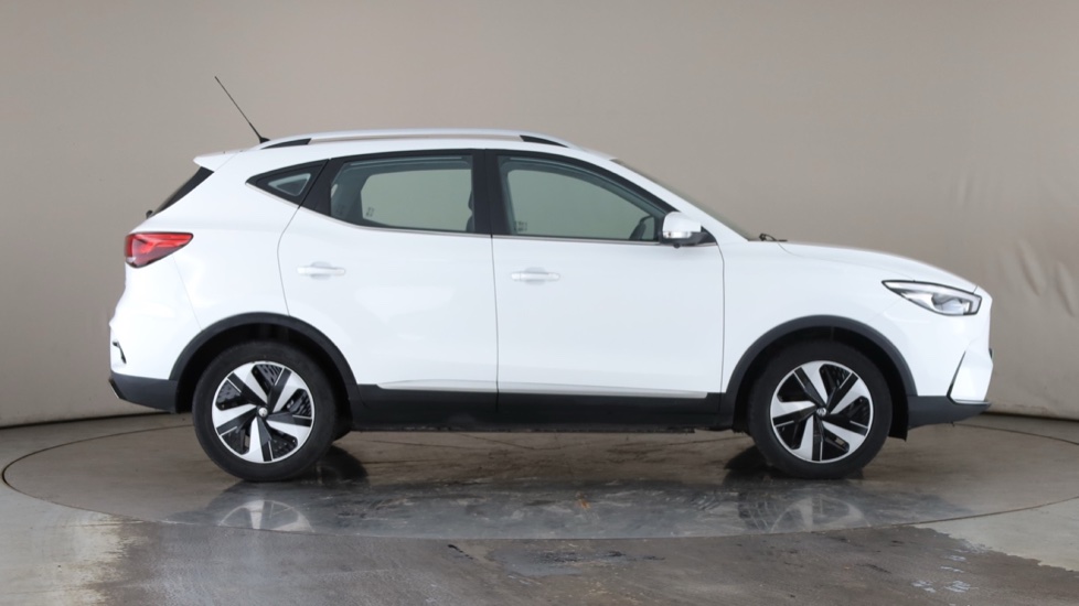 MG ZS Image 6