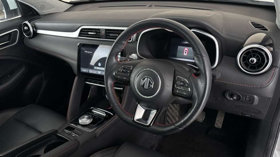 MG ZS Image 9