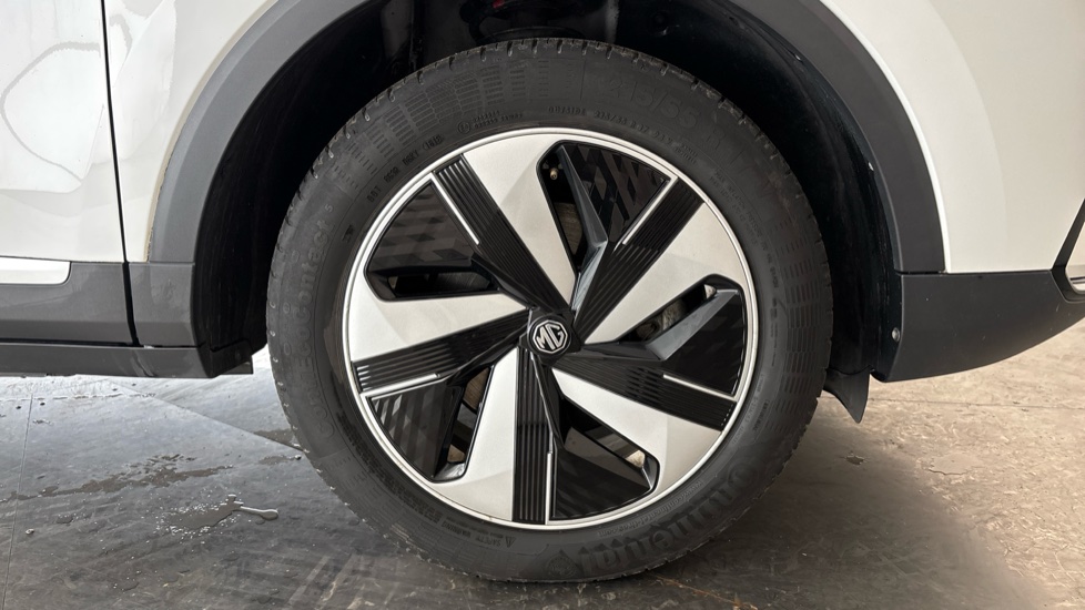 MG ZS Image 20