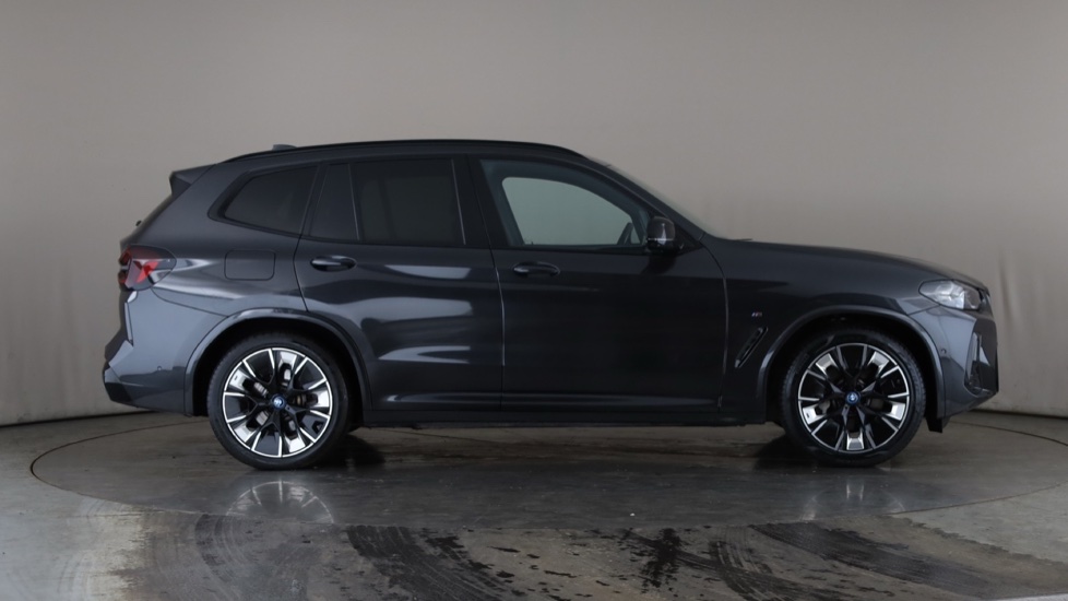 BMW iX3 Image 6