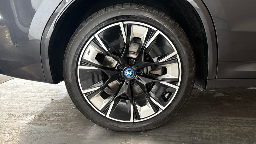 BMW iX3 Image 19