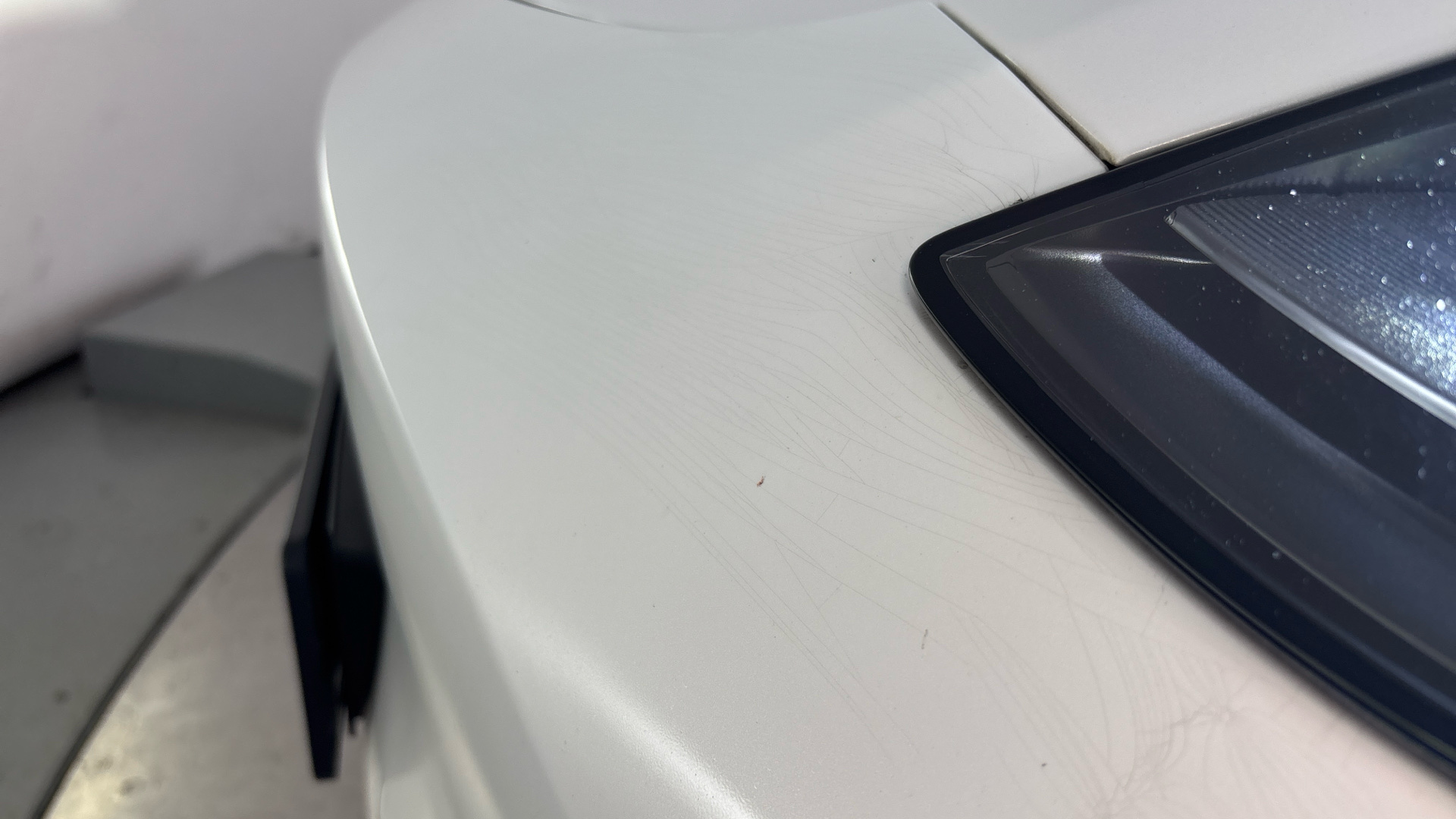 Tesla Model Y Long Range AWD 5dr Auto
