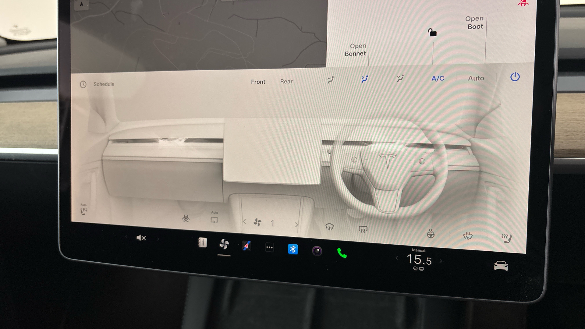 Tesla Model Y Long Range AWD 5dr Auto