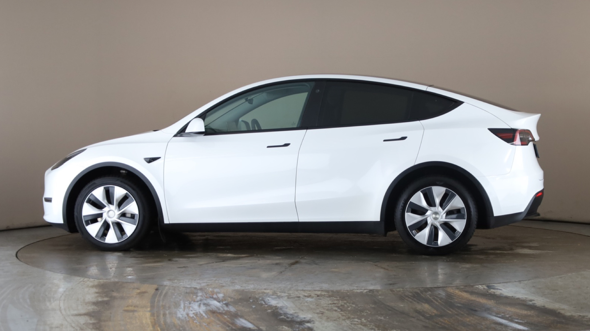 Long Range AWD 5dr Auto [2022]