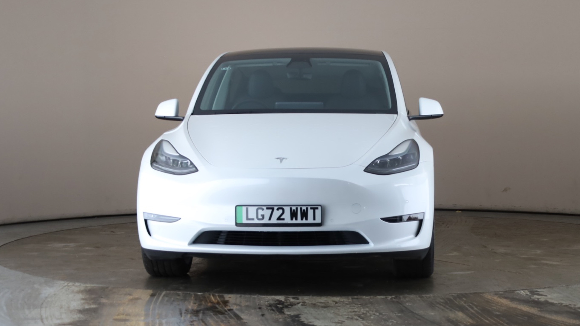 4020639 Long Range AWD 5dr Auto