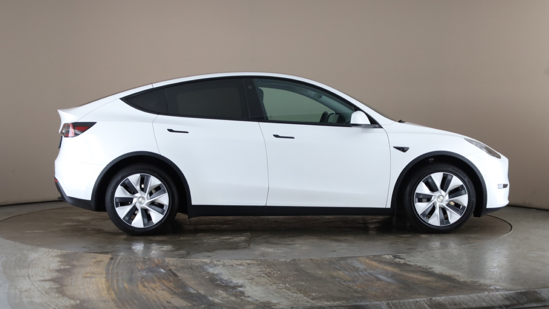 4020639 Long Range AWD 5dr Auto