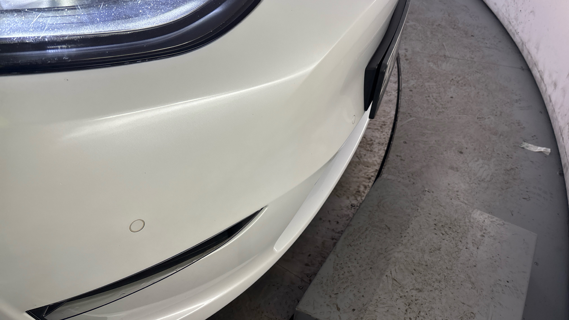 4020639 Long Range AWD 5dr Auto