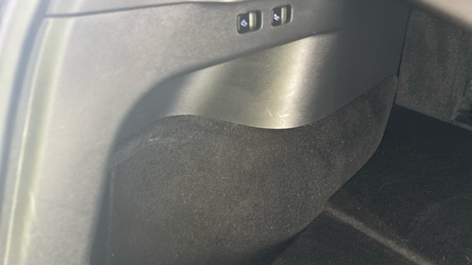 4020639 Long Range AWD 5dr Auto