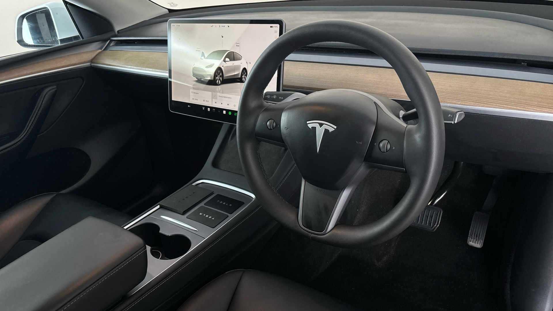 4020639 Long Range AWD 5dr Auto