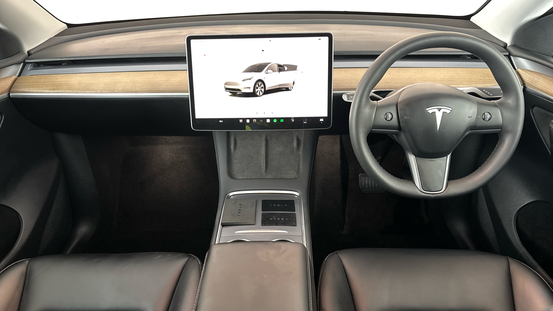 4020639 Long Range AWD 5dr Auto