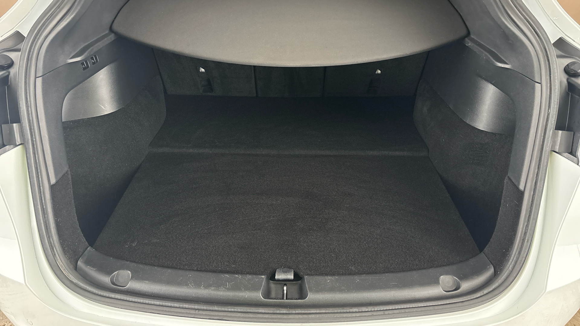 4020639 Long Range AWD 5dr Auto