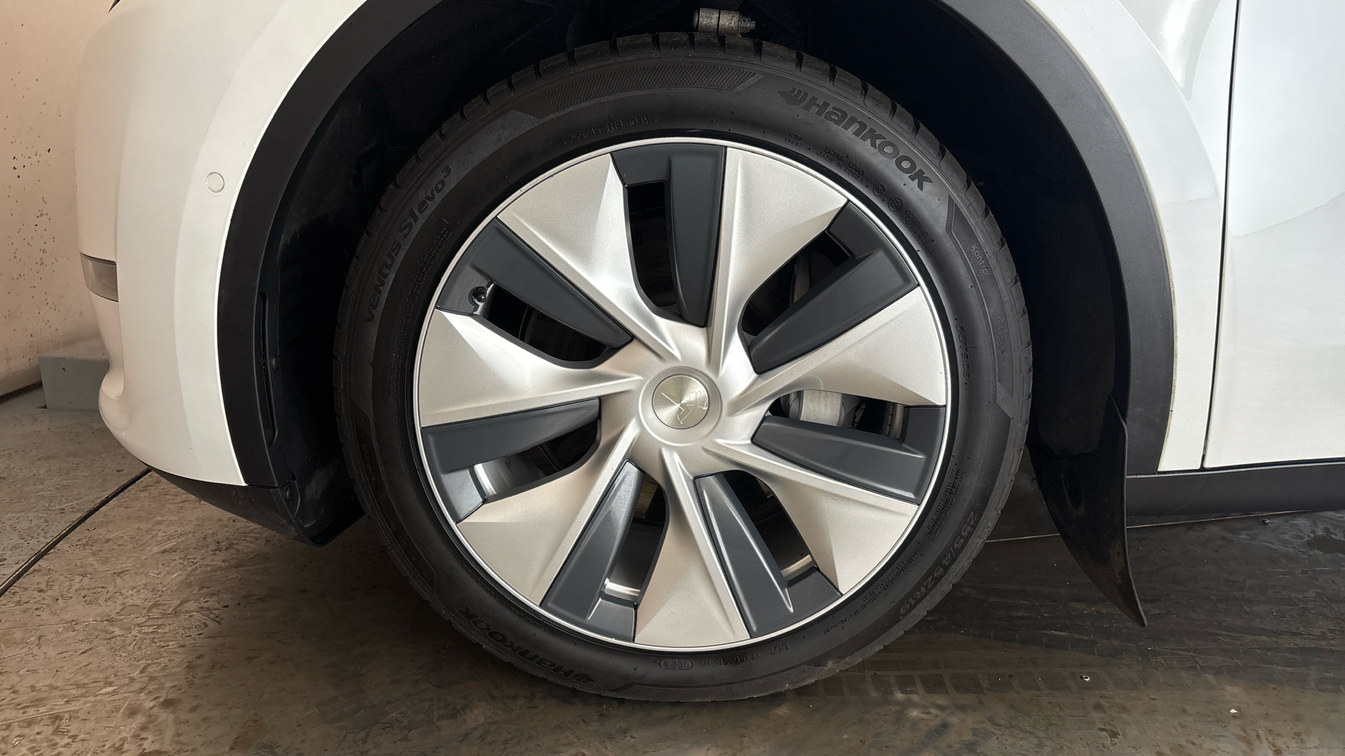 4020639 Long Range AWD 5dr Auto