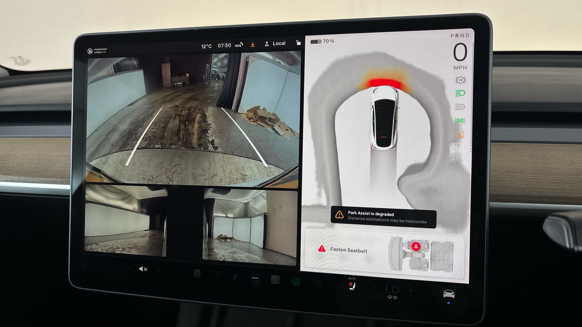 4020639 Long Range AWD 5dr Auto