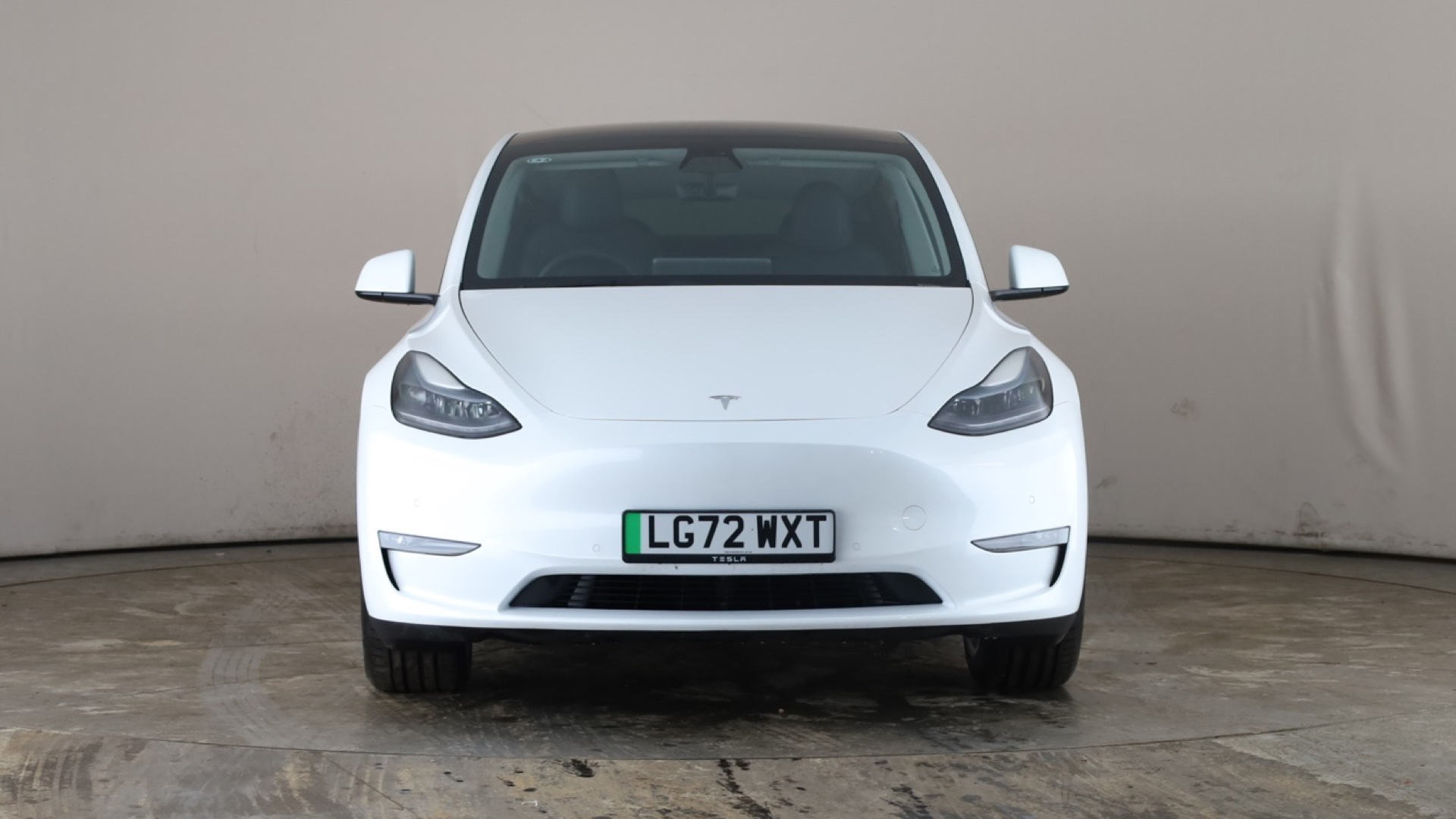 4049548 Long Range AWD 5dr Auto