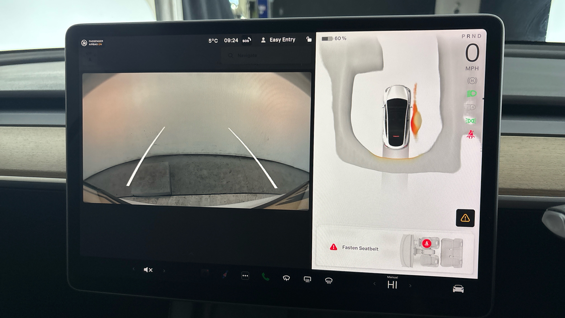 4049548 Long Range AWD 5dr Auto