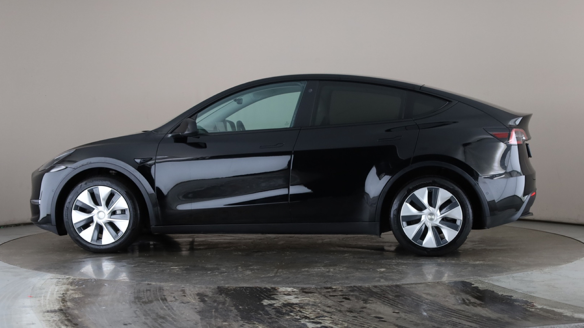 Long Range AWD 5dr Auto [2022]