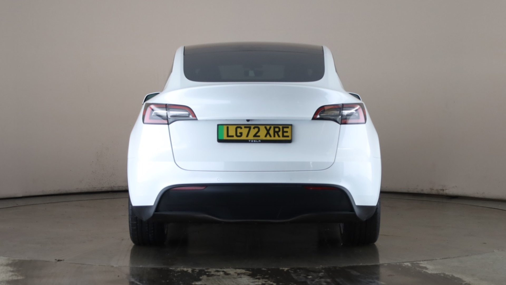 4020676 Long Range AWD 5dr Auto