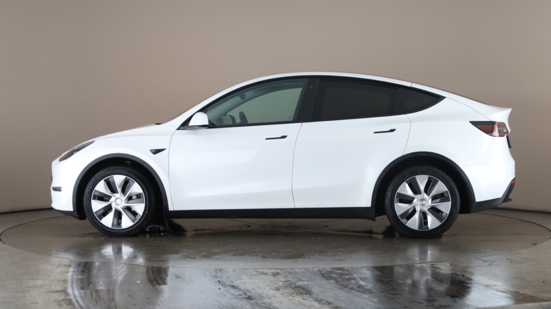 Long Range AWD 5dr Auto [2022]