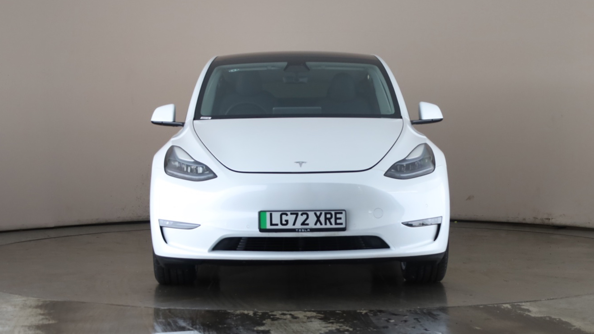 4020676 Long Range AWD 5dr Auto