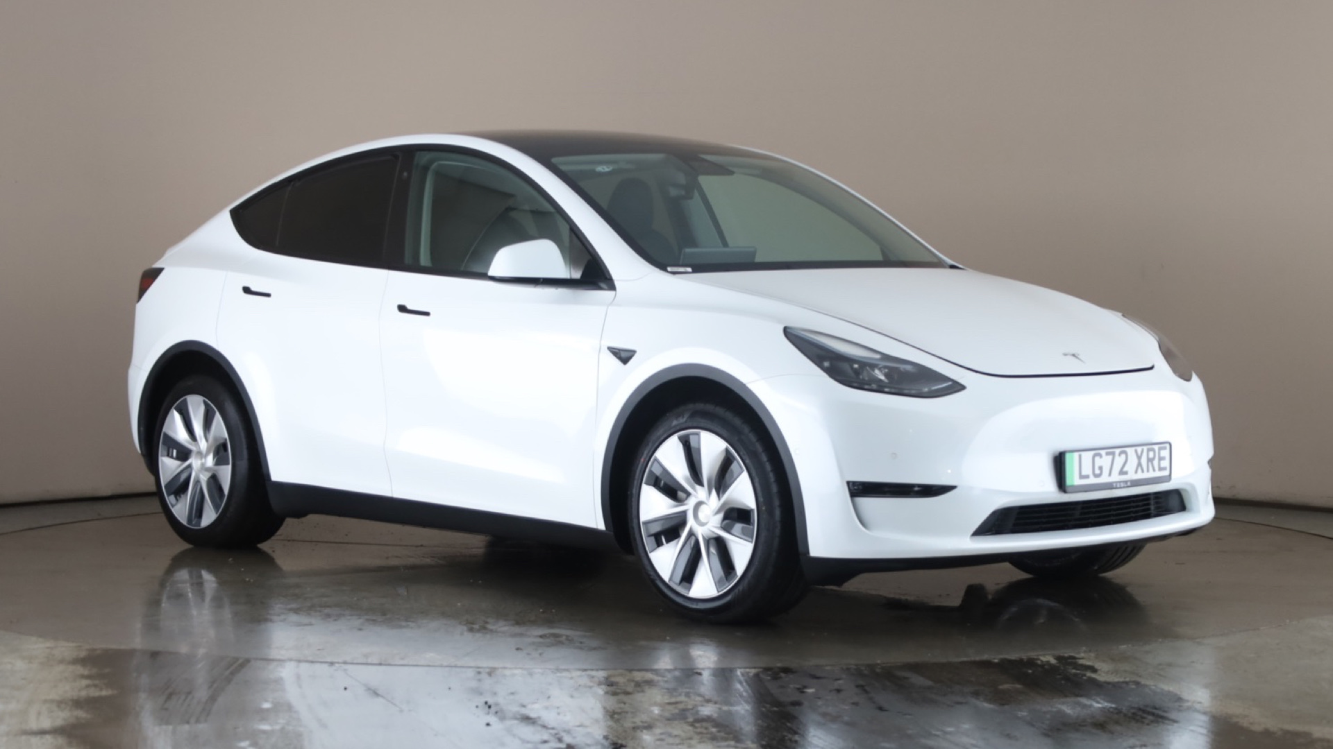 4020676 Long Range AWD 5dr Auto