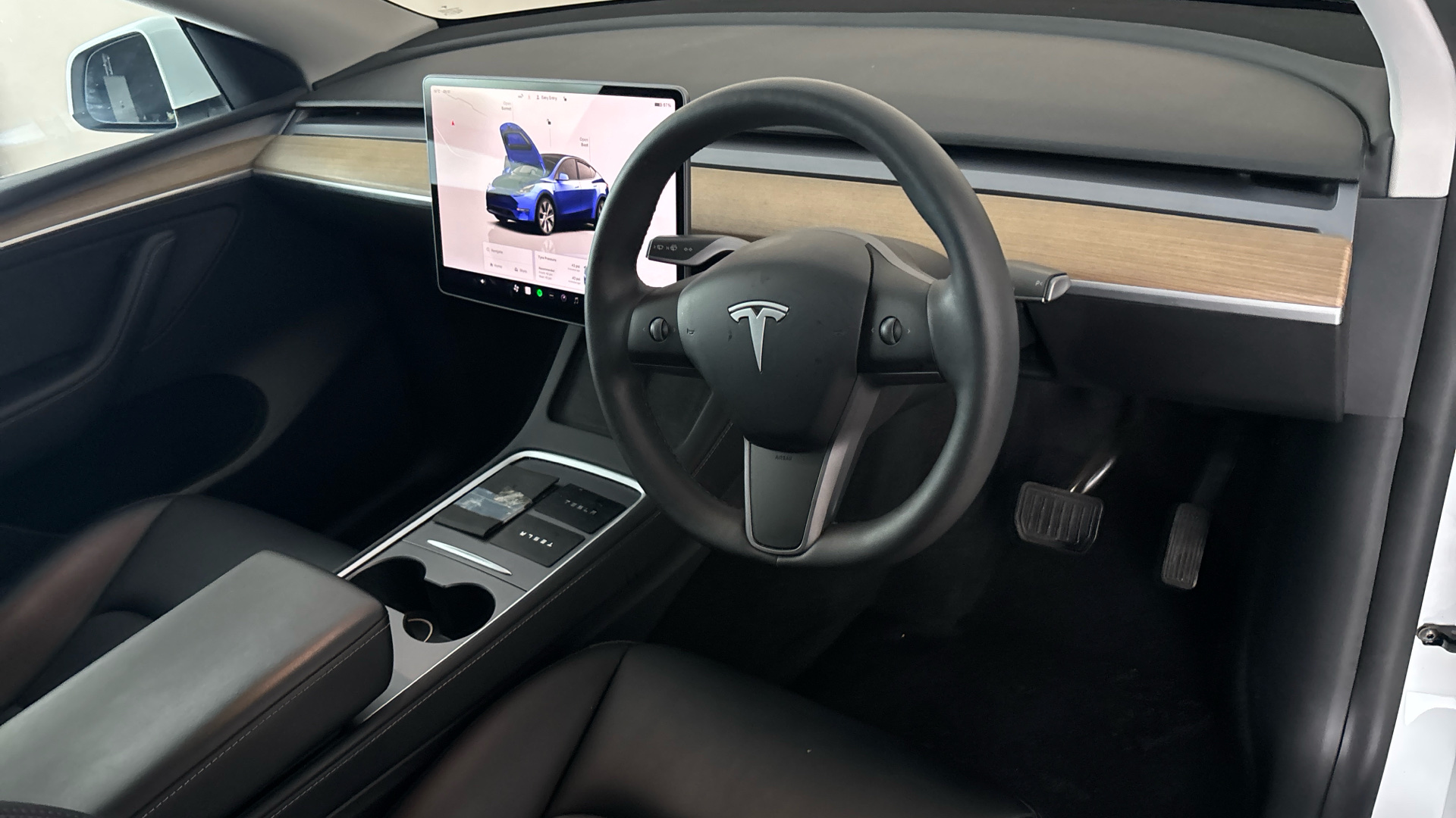 4020676 Long Range AWD 5dr Auto