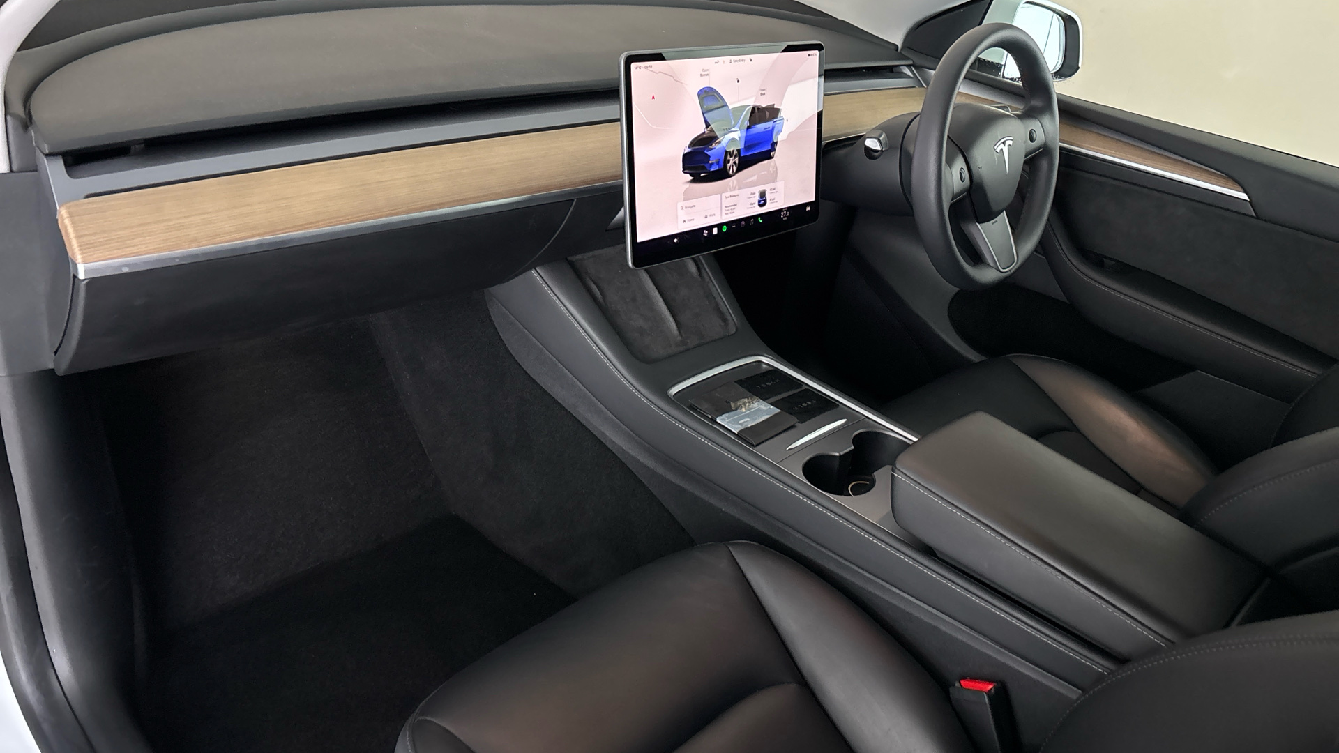 4020676 Long Range AWD 5dr Auto