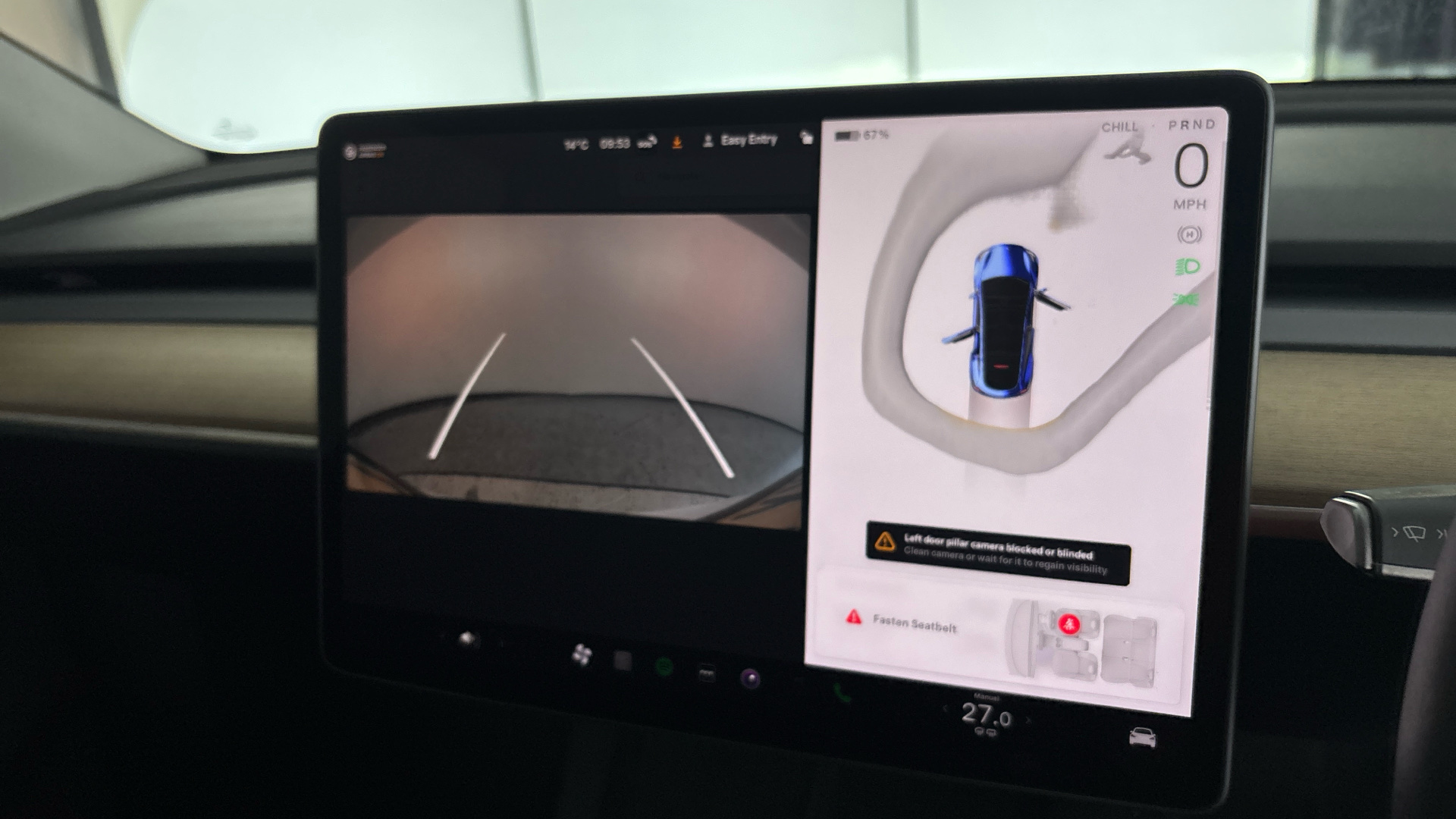 4020676 Long Range AWD 5dr Auto